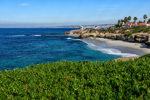 La Jolla, CA