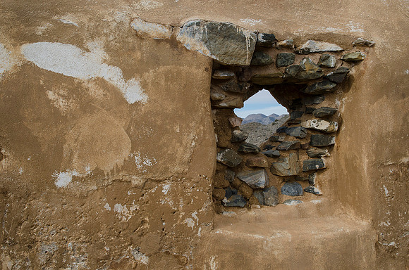 Fort Bowie