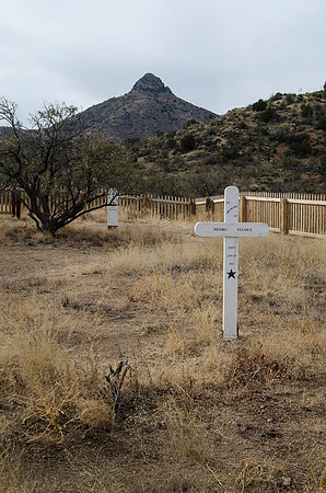Fort Bowie