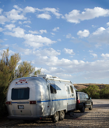 Airstream