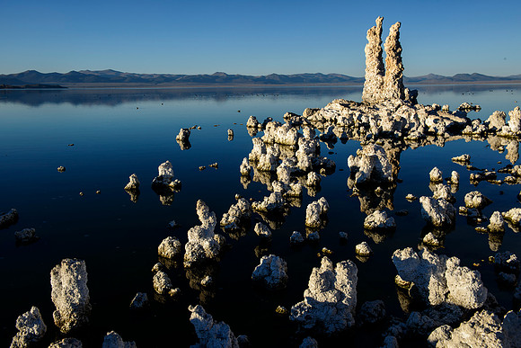 Tufa
