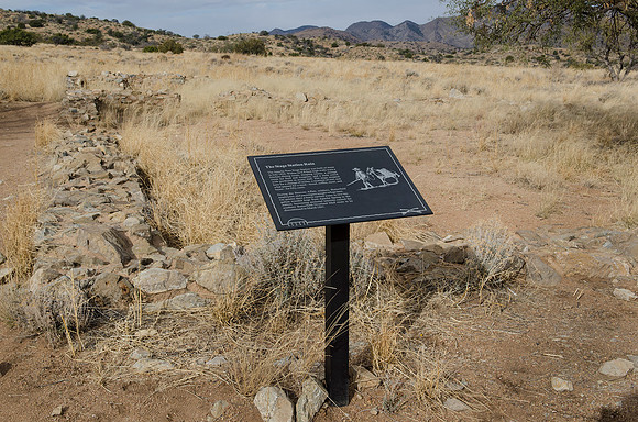Fort Bowie