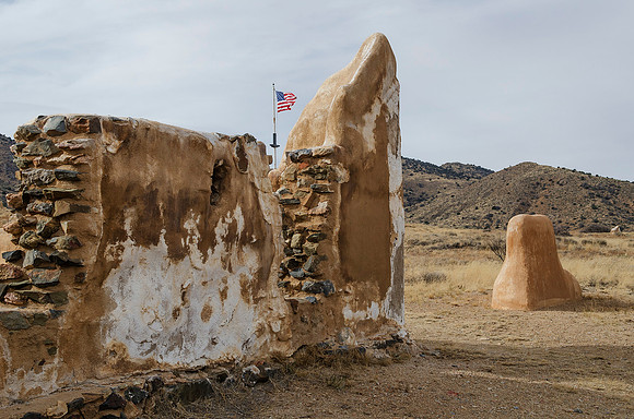 Fort Bowie