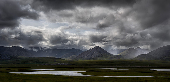 Dalton Highway