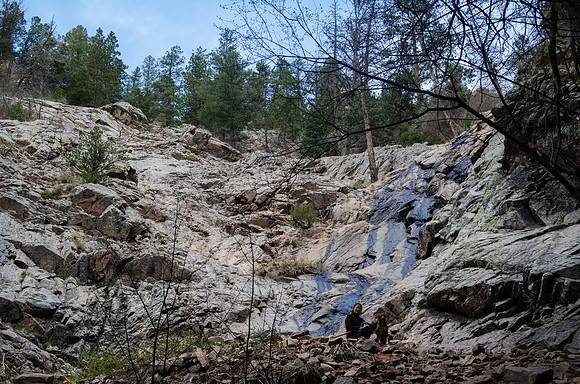 Santa Fe - ski area