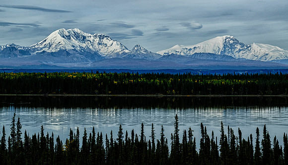 St Elias