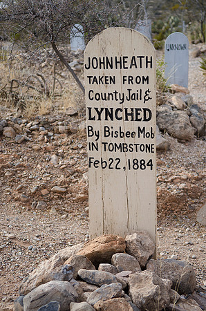 Tombstone