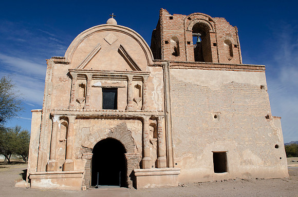 Tumacacori