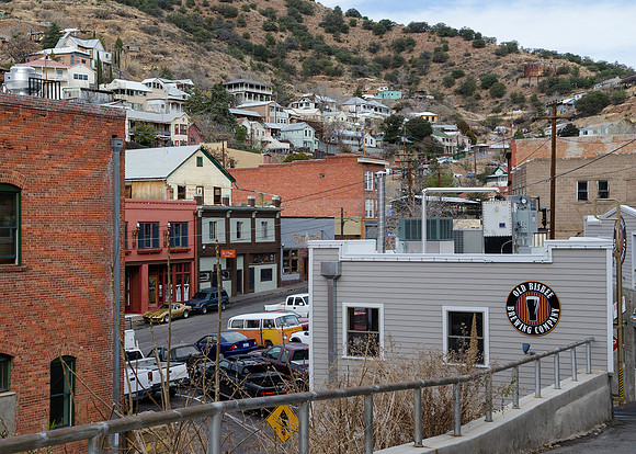 Bisbee