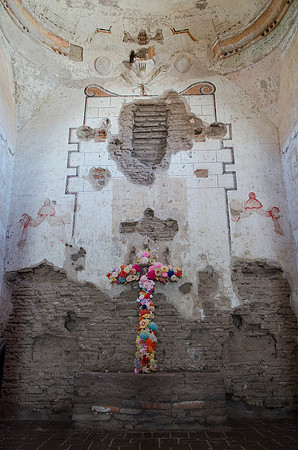 Tumacacori