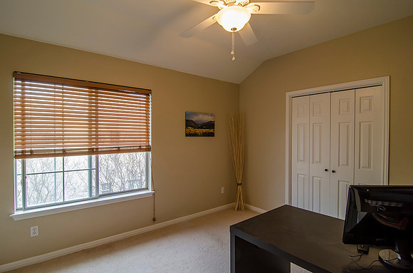 Bedroom - 3rd