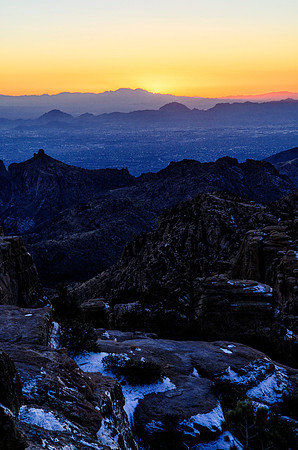 Arizona Sunset