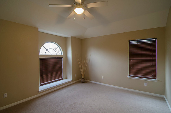 Bedroom - 2nd