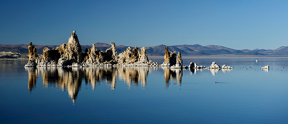 Mono Lake