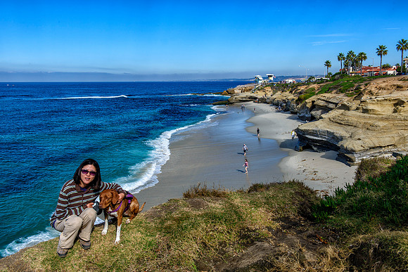 La Jolla, CA