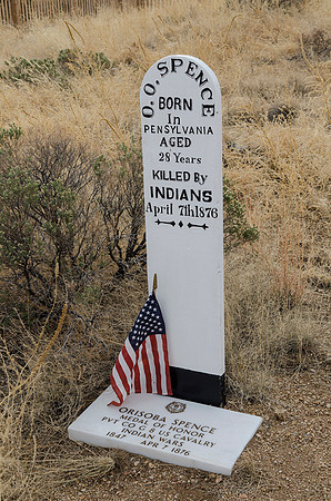 Fort Bowie