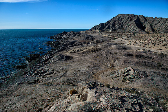 Puerto Penasco (Rocky Point), Mexico