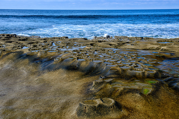 La Jolla, CA