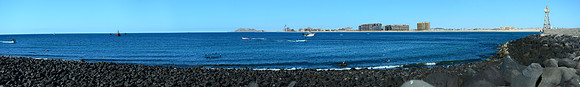 Puerto Penasco (Rocky Point), Mexico