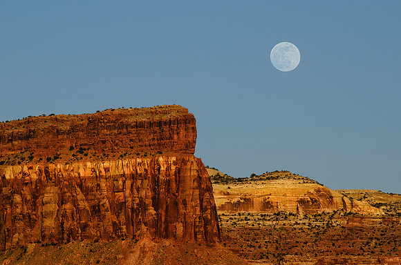 Moon