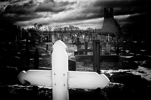 Gloomy