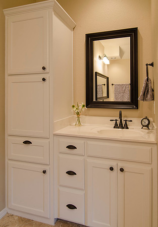 Bathroom - Master