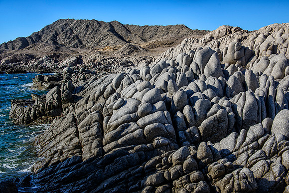 Puerto Penasco (Rocky Point), Mexico