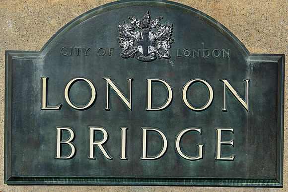 London Bridge in Lake Havasu City, AZ