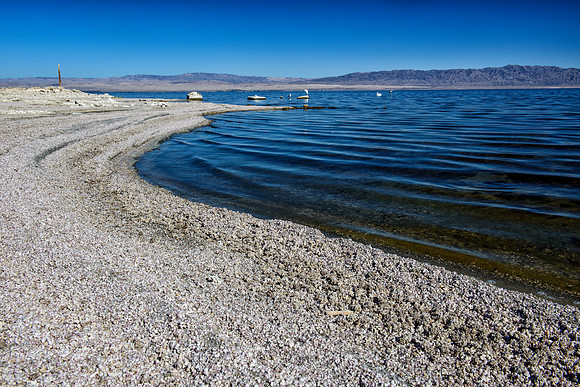 Salton Sea, CA