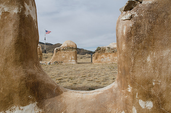 Fort Bowie