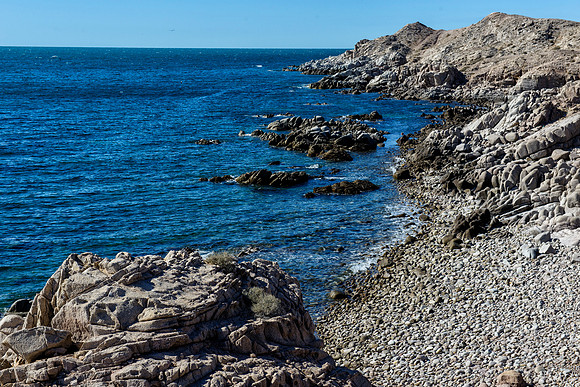 Puerto Penasco (Rocky Point), Mexico