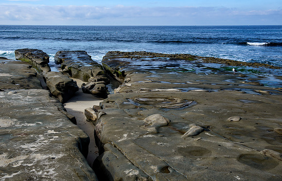 La Jolla, CA